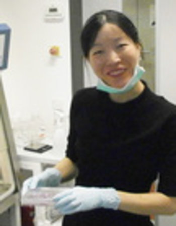 Dr. Miao Zhang