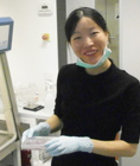 Dr. Miao Zhang