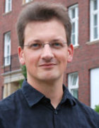 Dr. Sebastian Leidel