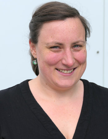 Dr. Christine Leufken