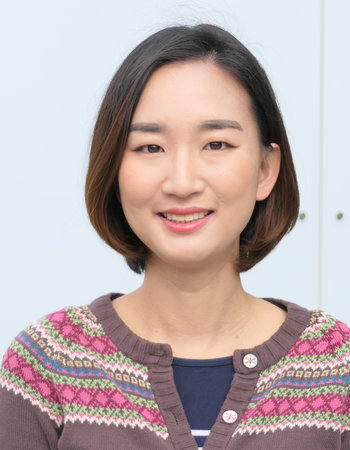 Dr. Yeji Kim