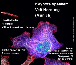 6th Münster Immunology Meeting