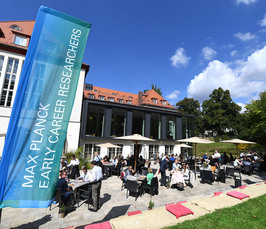 2nd Max Planck Symposium for Alumni and Early Career Researchers "Sustainability and Social Engagement"