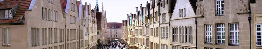 Wohnen in Münster Wohnen in Münster
