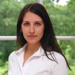 Dr. Kerstin Bartscherer