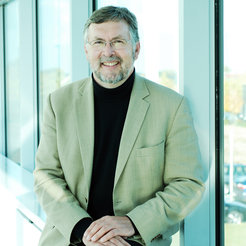 Professor Dr. Hans Schöler