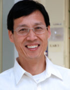 Guangming Wu, PhD, DVM