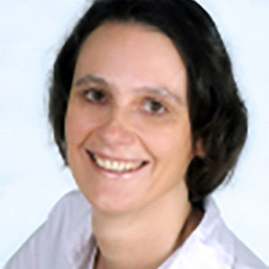 Claudia Gräf