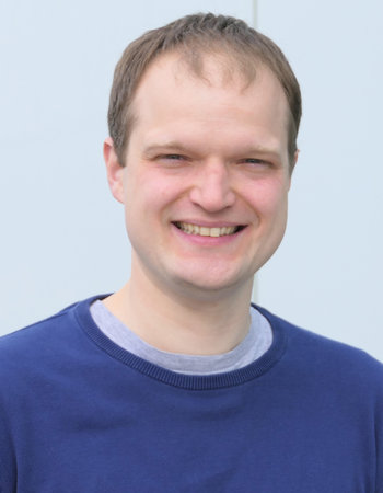 Dr. Johannes Leufken