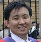 Dr. Wookee Min