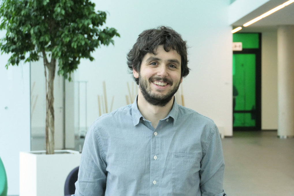 Dr. Guillermo de Luxan