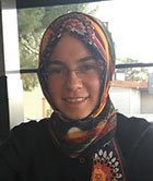 Hatice Özge Özgüldez