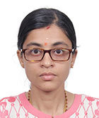 Dr. Anusha Sathyanarayanan