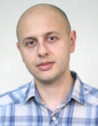 Dr. Ivan Bedzhov
