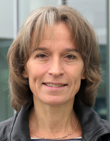 PD Dr. Gabriele Bixel