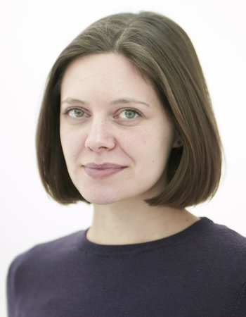 Dr. Liz Ing-Simmons