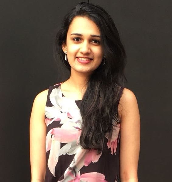 Deepthi Chandramohan