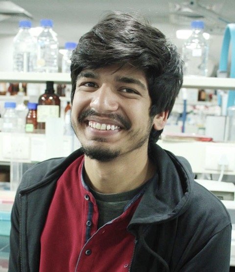 Shashank Jaitly
