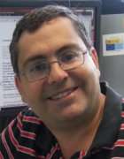 Marcos J. Araúzo-Bravo, PhD