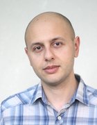 Dr. Ivan Bedzhov