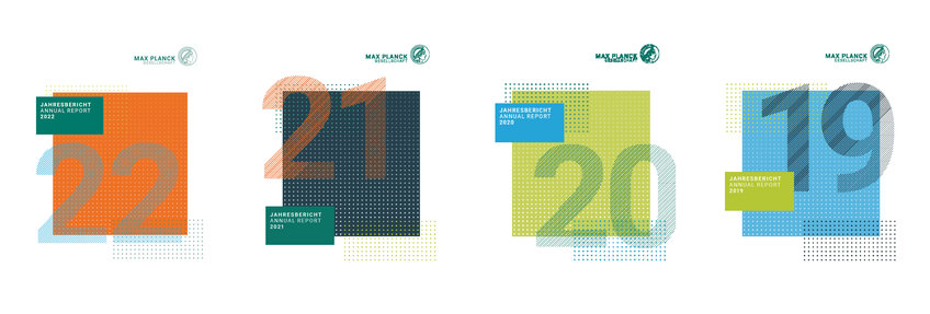 Reports from our institute for the Annual Reports of the Max Planck Society Reports from our institute for the Annual Reports of the Max Planck Society