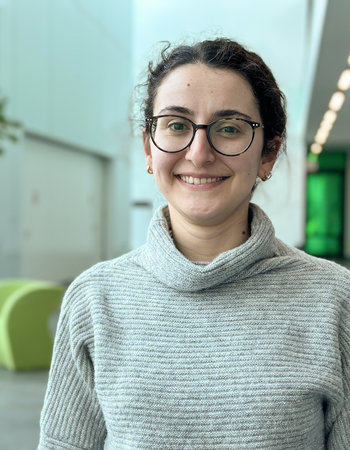 Gizem Takir
