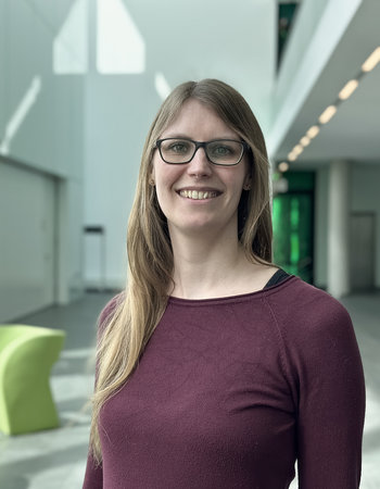 Anne Aalto