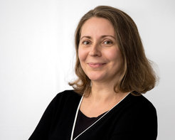 Dr. Mara E. Pitulescu
